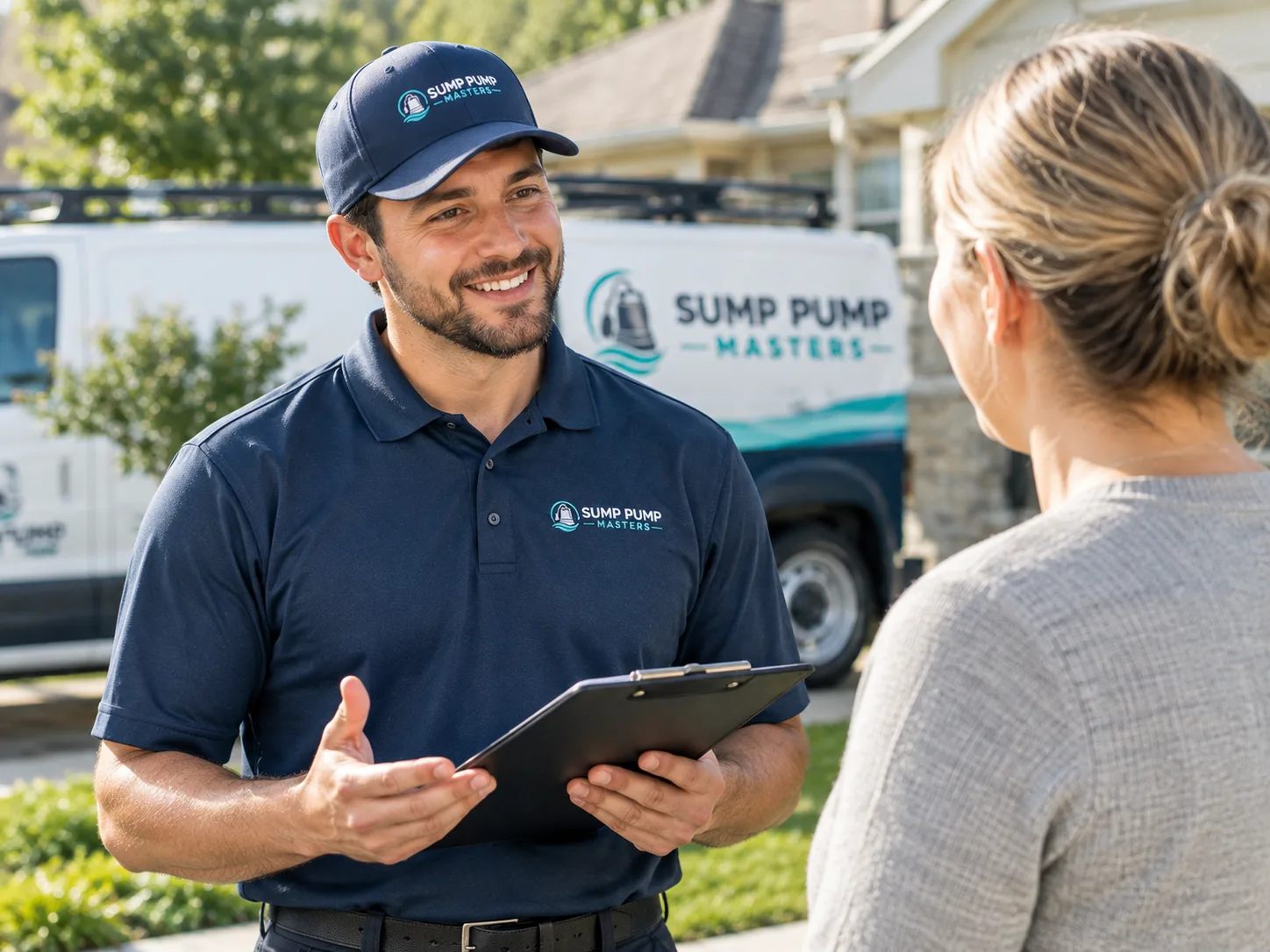 Sump Pump Repair Belton, TX FAQs